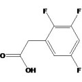 2, 3, 5-Trifluorophenylacetic Acid CAS No.: 132992-28-0